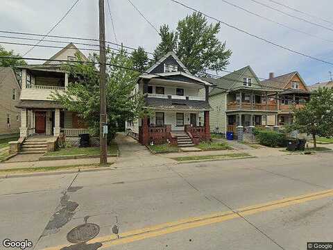 79Th, CLEVELAND, OH 44103