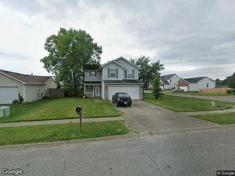 Brooks Bend, LOUISVILLE, KY 40258