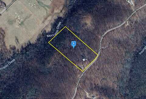 Chestnut Ridge, SPRING CITY, TN 37381