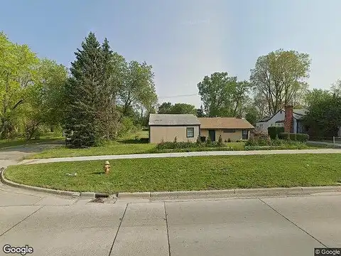 Walton, PONTIAC, MI 48340