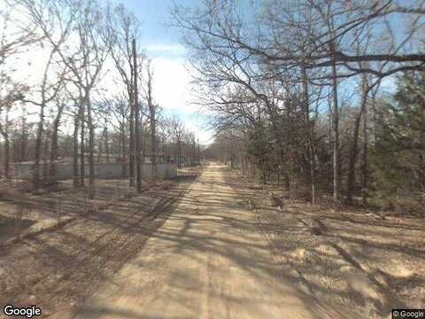 Grady Rd, QUINLAN, TX 75474