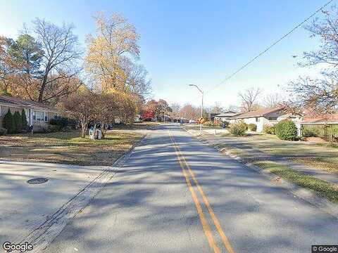 Idlewild Ave, NORTH LITTLE ROCK, AR 72118