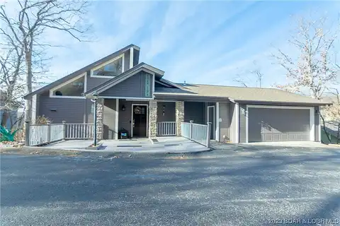 Tuscany Trace Dr, OSAGE BEACH, MO 65065