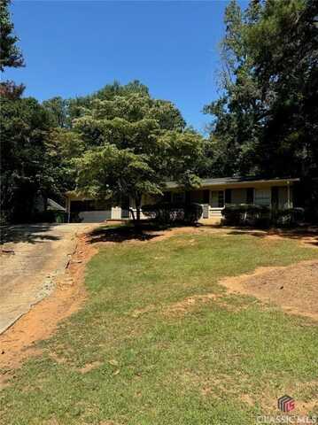 170 Annes Court, Athens, GA 30606