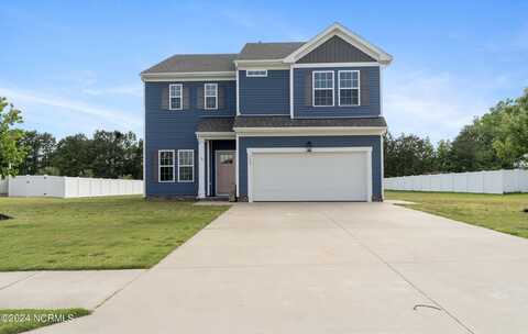 113 Parrish Point Lane, Moyock, NC 27958