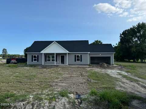 Lot 1 Costen Road, Sunbury, NC 27979