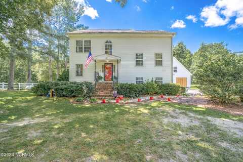 101 Taylor Leigh Drive, South Mills, NC 27976