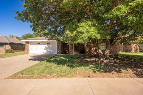 3307 HIGGINS Place, Amarillo, TX 79121