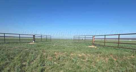 56 Acres Middlewell, Dumas, TX 79029