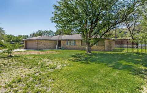 1 Kendal Road, Amarillo, TX 79124