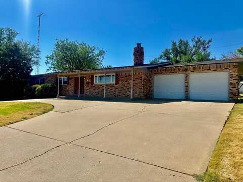 218 Buffalo Trail, Tulia, TX 79088