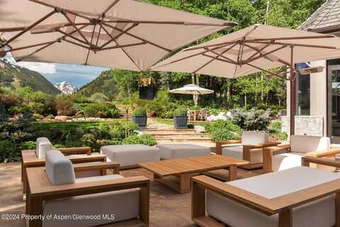 73 Hideaway Lane, Aspen, CO 81611
