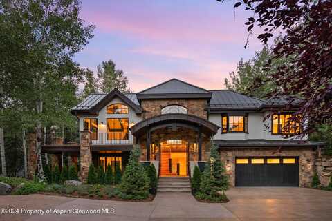 137 Westview Drive, Aspen, CO 81611