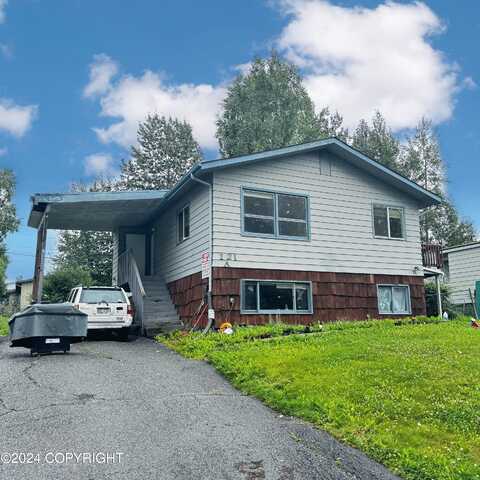 1121 Boston Street, Anchorage, AK 99504