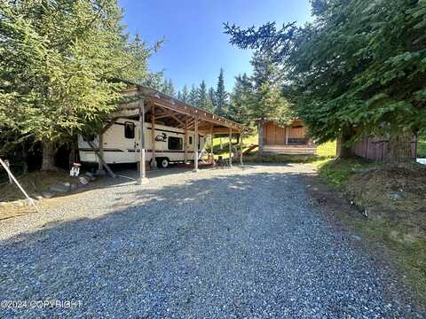 73621 Ann Road, Anchor Point, AK 99556