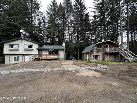 330 Eagle Run Loop, Seldovia, AK 99663