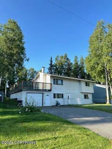 7000 Trafford Drive, Anchorage, AK 99504