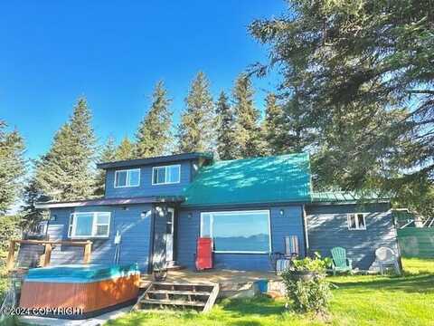 3153 Sterling Highway, Homer, AK 99603