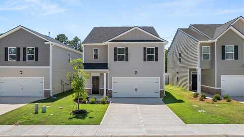 2830 Calli Crossing Drive, Graniteville, SC 29829