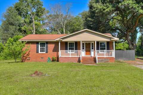 479 Monetta Street SE, Aiken, SC 29801