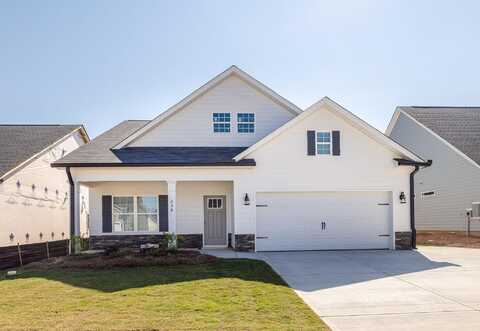 258 Switchgrass Run, Aiken, SC 29803