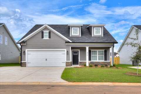 275 Switchgrass Run, Aiken, SC 29803