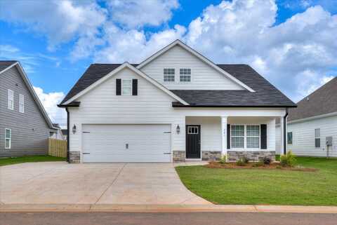 281 Switchgrass Run, Aiken, SC 29803