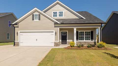 267 Switchgrass Run, Aiken, SC 29803