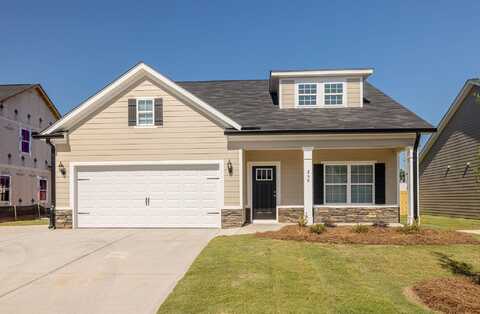 259 Switchgrass Run, Aiken, SC 29803