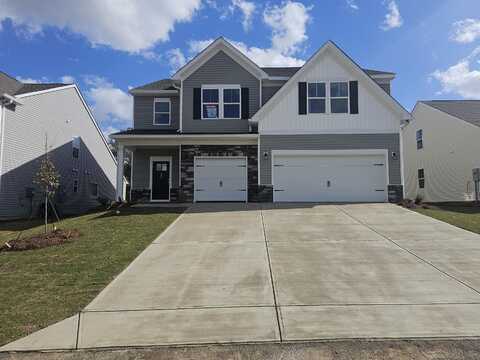 321 Midland Pines Drive, Graniteville, SC 29829