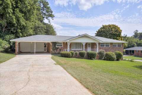 118 Horseshoe Road, North Augusta, SC 29841