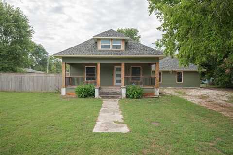 214 E Carnes ST, Wheaton, MO 65647