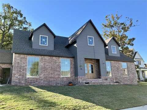 312 N Ainsley LOOP, Fayetteville, AR 72704