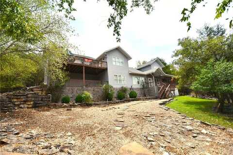 26 White River LN, Holiday Island, AR 72631