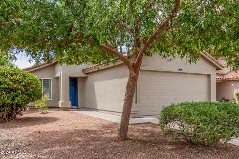 11821 W PARADISE Drive, El Mirage, AZ 85335