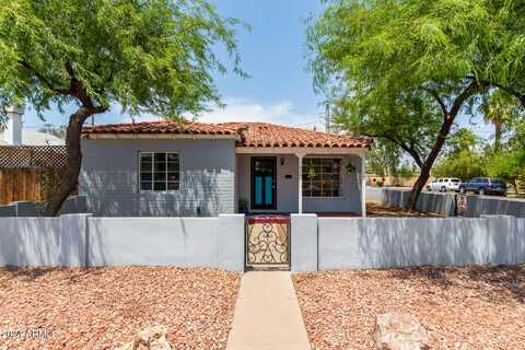 1348 E MORELAND Street, Phoenix, AZ 85006