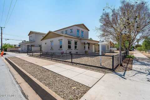 1155 E Fillmore Street, Phoenix, AZ 85006