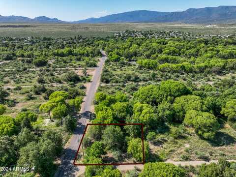 3491 E DAWN Drive, Camp Verde, AZ 86322