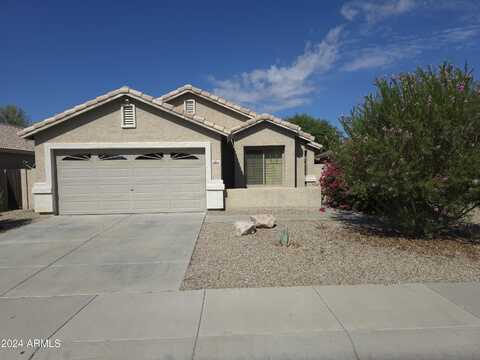 5808 S 248TH Lane, Buckeye, AZ 85326