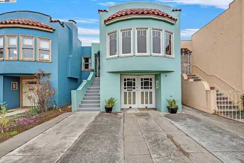 80 San Gabriel Ave, San Francisco, CA 94112