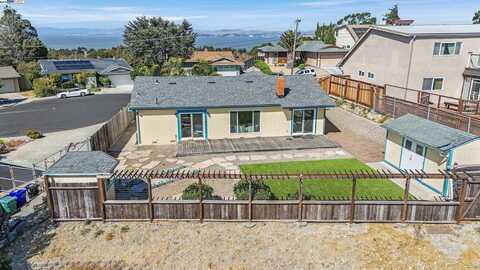 605 Major Vista Court, Pinole, CA 94564