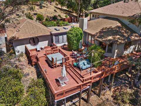 2531 Heide Ct, El Sobrante, CA 94803