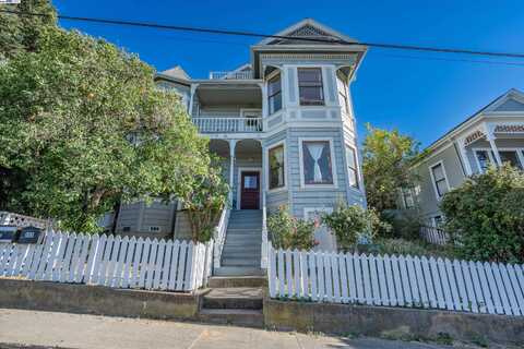 601-605 Winslow St, Crockett, CA 94525