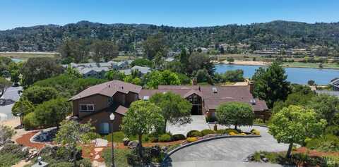 30 Jacklyn Terrace, Mill Valley, CA 94941