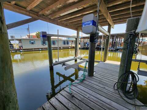 1119 HIGHWAY 1, Grand Isle, LA 70358