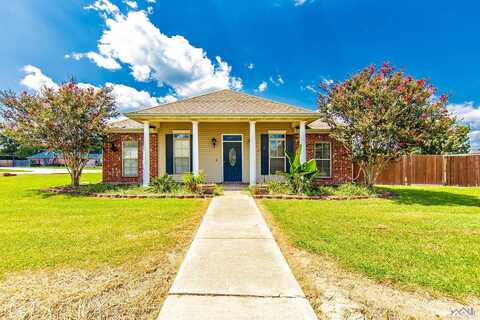 105 Ontario Street, Houma, LA 70364