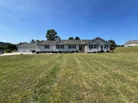 662 ROCK HOUSE ROAD, LESTER, WV 25865