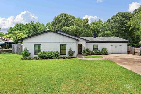 4682 Opal Drive, Mobile, AL 36619