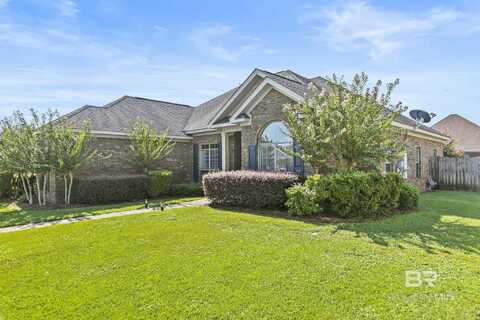 9837 Harmony Ridge Drive, Semmes, AL 36575