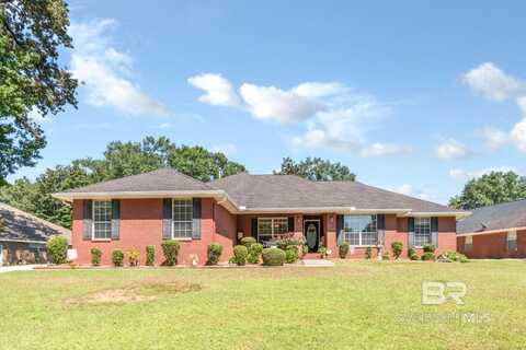 5289 S Mossberg Drive, Theodore, AL 36582